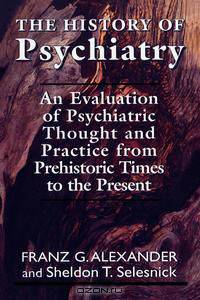 History of Psychiatry
