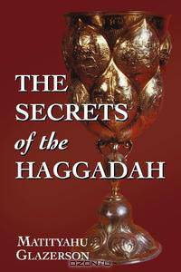 Secrets of the Haggadah