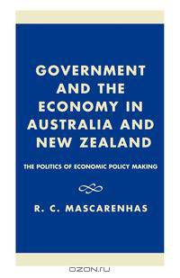 Government and the Economy in Australia and New Zealand
