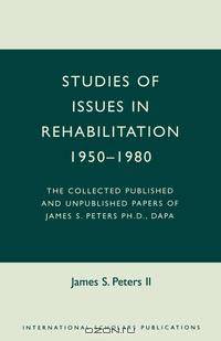 Studies of Issues in Rehabilitation 1950-1980
