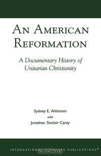 American Reformation