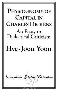 Physiognomy of Capital in Charles Dickens