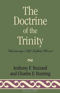 The Doctrine of the Trinity