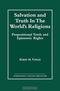 Salvation and Truth in Worlds