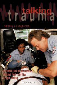 Talking Trauma