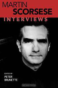 Martin Scorsese