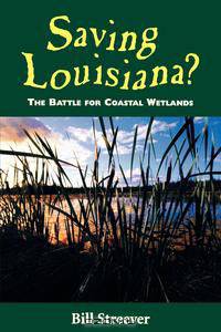 Saving Louisiana? The Battle for Coastal Wetlands