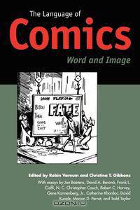 The Language of Comics