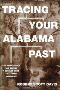 Tracing Your Alabama Past