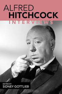 Alfred Hitchcock