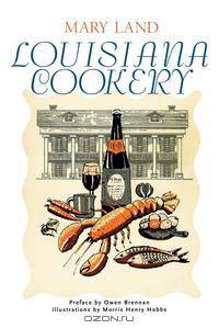 Louisiana Cookery
