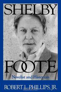 Shelby Foote