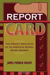 Report Card