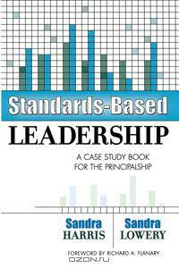 Standards-Based Leadership