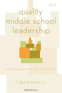 Quality Middle School Leadership