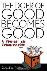 Doer of Good Becomes Good