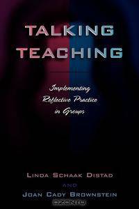 Talking Teaching