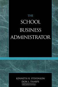 The School Business Administrator