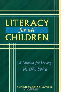 Literacy for All Children