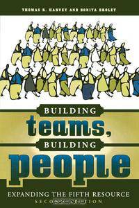 Building Teams, Building People