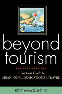 Beyond Tourism