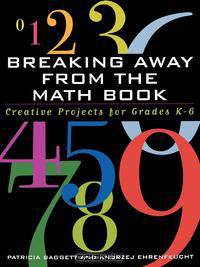 Breaking Away from the Math Book