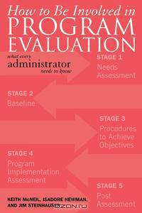 How to Be Involved in Program Evaluation