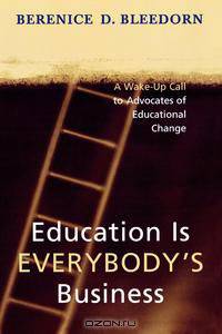 Education Is Everybody