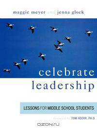 Celebrate Leadership