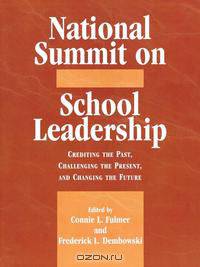 National Summit on School Leadership