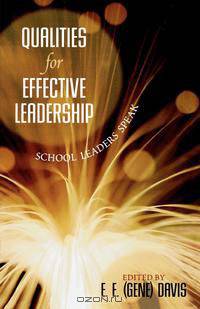 Qualities for Effective Leadership