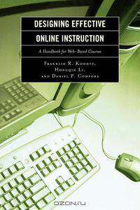 Designing Effective Online Instruction
