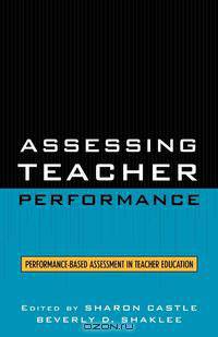 Assessing Teacher Performance