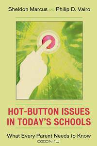 Hot-Button Issues in Today