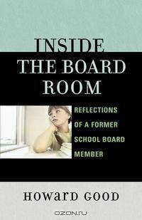 Inside the Board Room