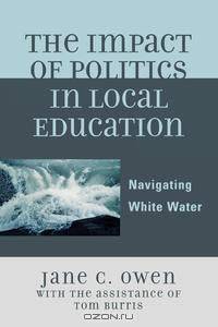 Impact of Politics in Local Education