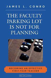 Faculty Parking Lot Is Not for Planning
