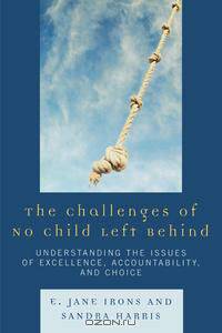 Challenges of No Child Left Behind
