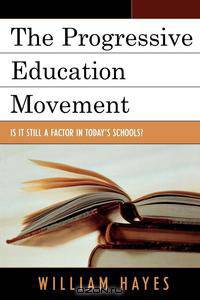 Progressive Education Movement
