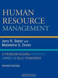 Human Resource Management