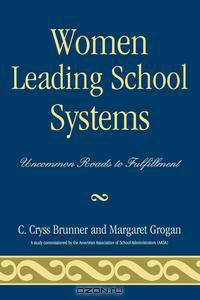 Women Leading School Systems