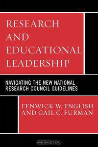 Research and Educational Leadership