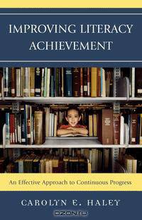 Improving Literacy Achievement