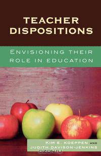Teacher Dispositions
