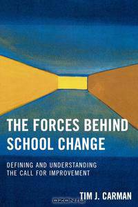 Forces Behind School Change