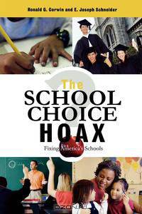 School Choice Hoax