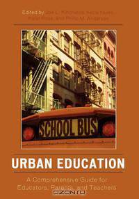 Urban Education