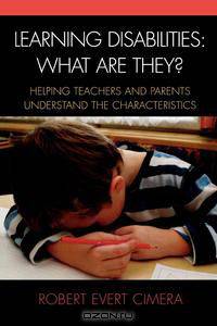 Learning Disabilities