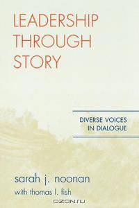 Leadership Through Story