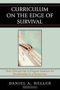 Curriculum on the Edge of Survival